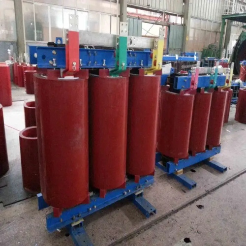 良庆SCB10-250KVA干式变压器