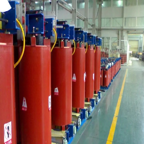 良庆SCB10-200KVA干式变压器