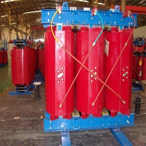 良庆SCB10-1000KVA干式变压器